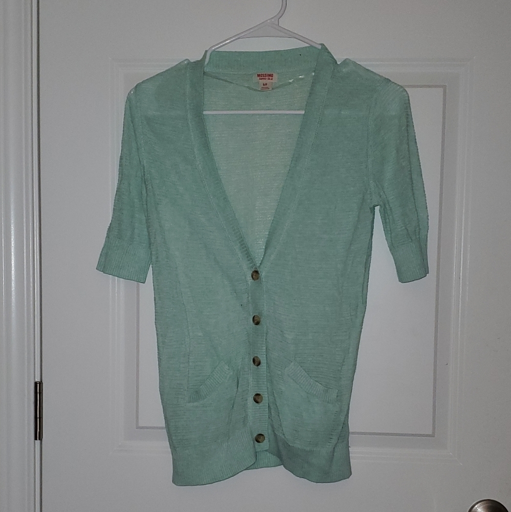 Cardigan